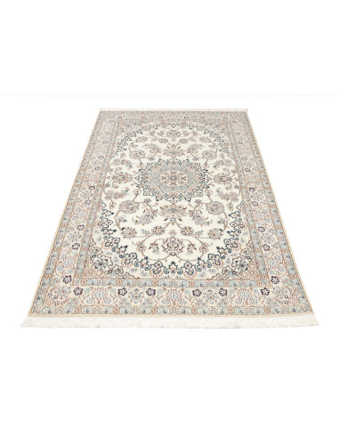 Tappeto Nain 9la Persia cm.136x217