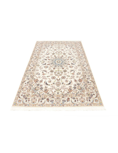Tappeto Nain 9la Persia cm.133x212