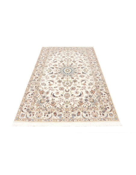 Tappeto Nain 9la Persia cm.133x212