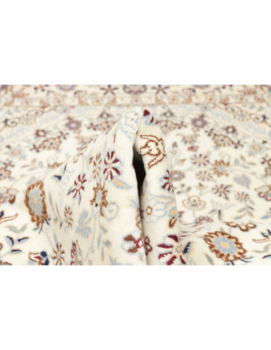 Tappeto Nain 9la Persia cm.128x208