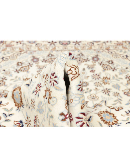 Tappeto Nain 9la Persia cm.128x208