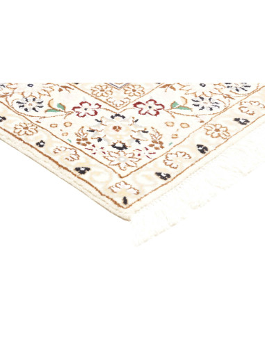 Tappeto Nain 9la Persia cm.132x203