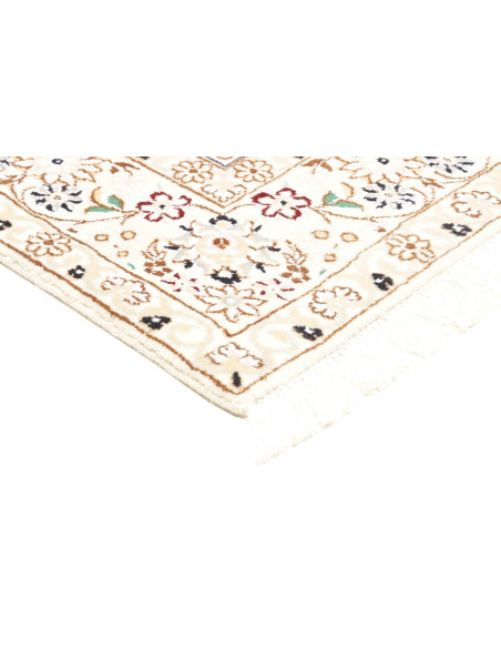 Tappeto Nain 9la Persia cm.132x203