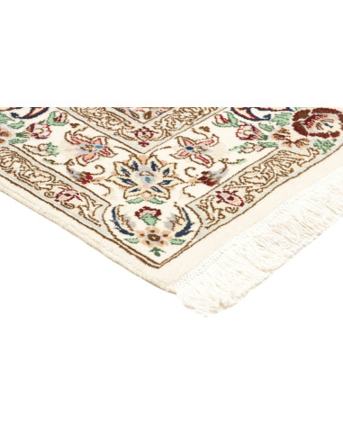 Tappeto Nain 9la Persia cm.124x197