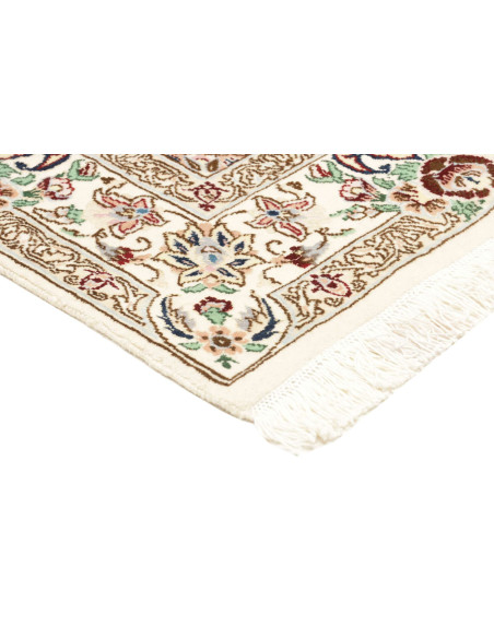 Tappeto Nain 9la Persia cm.124x197