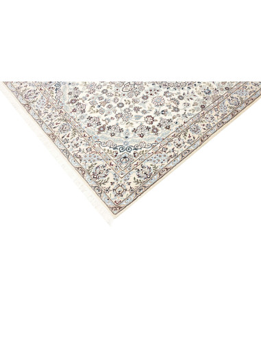 Tappeto Nain 9la Persia cm.135x218