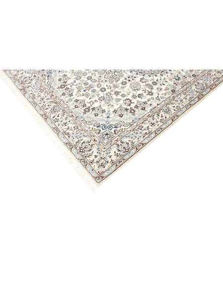 Tappeto Nain 9la Persia cm.135x218