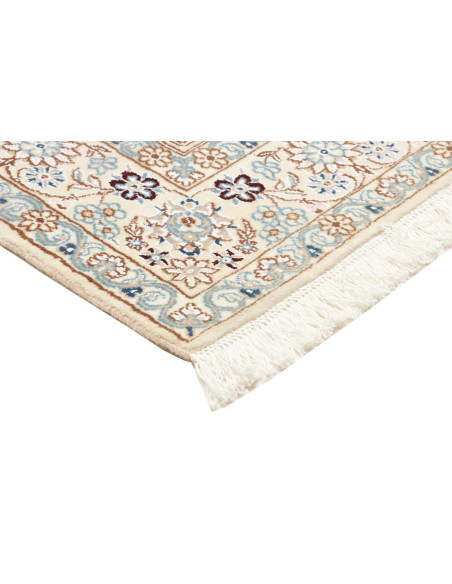 Tappeto Nain 9la Persia cm.136x217