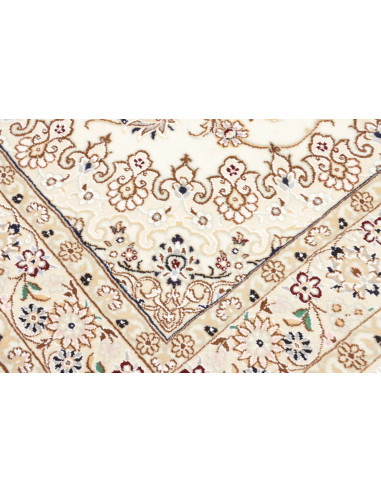 Tappeto Nain 9la Persia cm.132x203