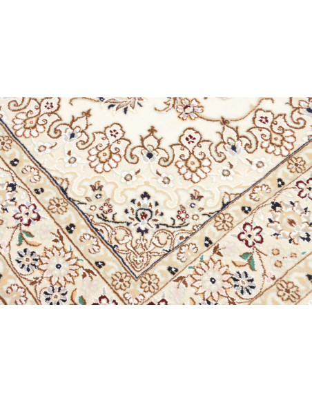 Tappeto Nain 9la Persia cm.132x203