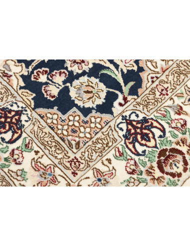 Tappeto Nain 9la Persia cm.124x197