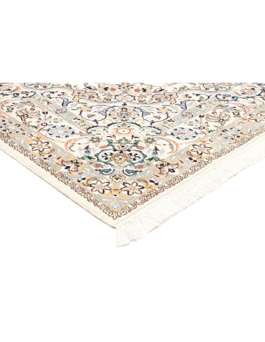 Tappeto Nain 9la Persia cm.160x247
