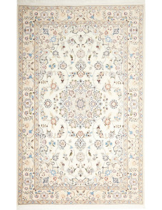 Tappeto Nain 9la Persia cm.160x246