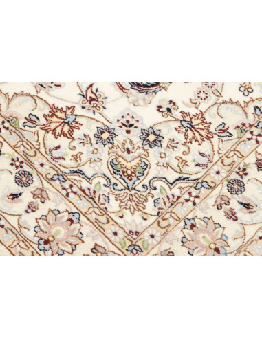 Tappeto Nain 9la Persia cm.133x212