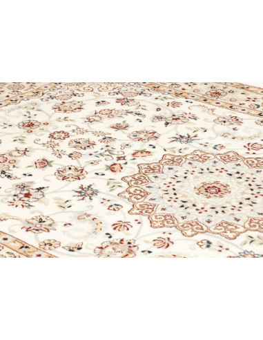 Tappeto Nain 9la Persia cm.127x214