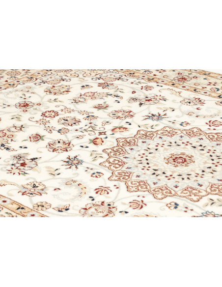 Tappeto Nain 9la Persia cm.127x214