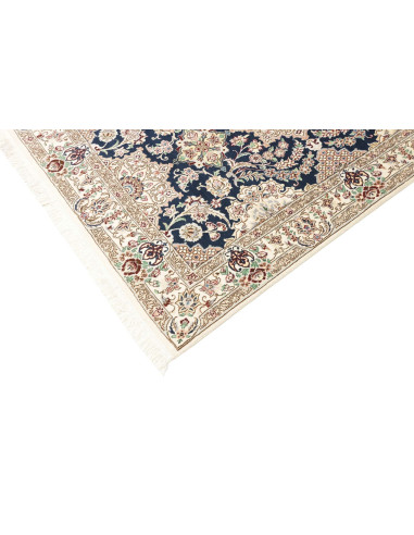 Tappeto Nain 9la Persia cm.124x197