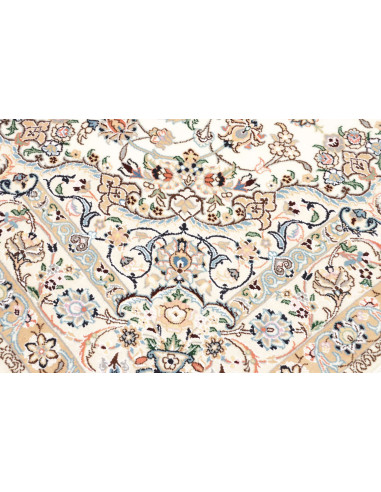 Tappeto Nain 9la Persia cm.160x247