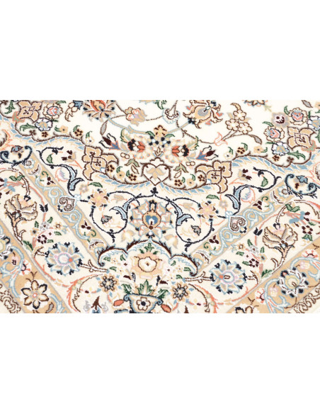 Tappeto Nain 9la Persia cm.160x247