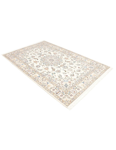 Tappeto Nain 9la Persia cm.160x246