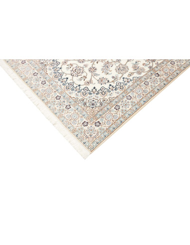 Tappeto Nain 9la Persia cm.136x217