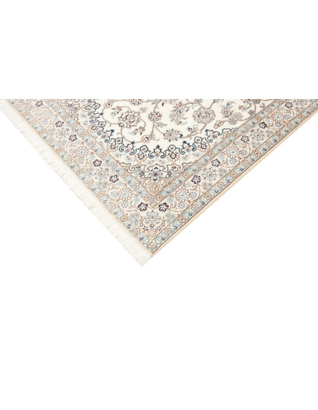 Tappeto Nain 9la Persia cm.136x217