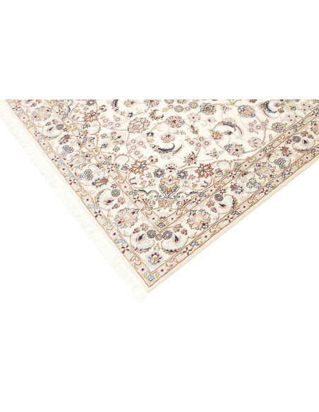 Tappeto Nain 9la Persia cm.133x212