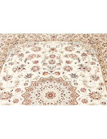 Tappeto Nain 9la Persia cm.127x214