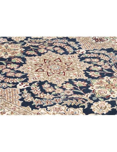 Tappeto Nain 9la Persia cm.124x197