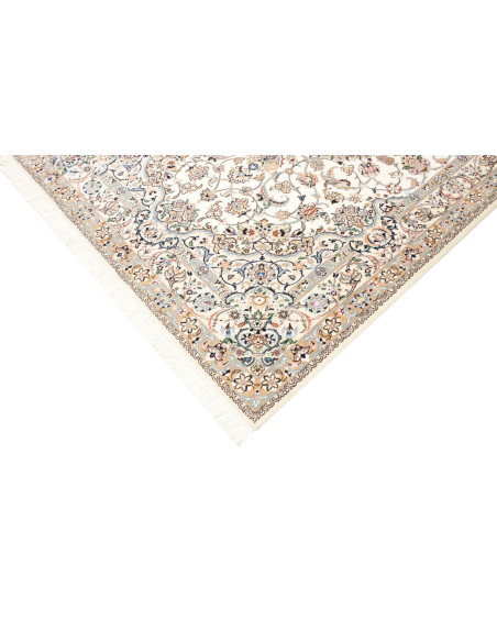 Tappeto Nain 9la Persia cm.160x247