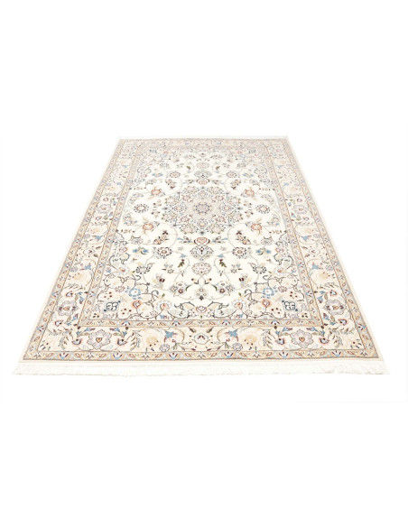 Tappeto Nain 9la Persia cm.160x246