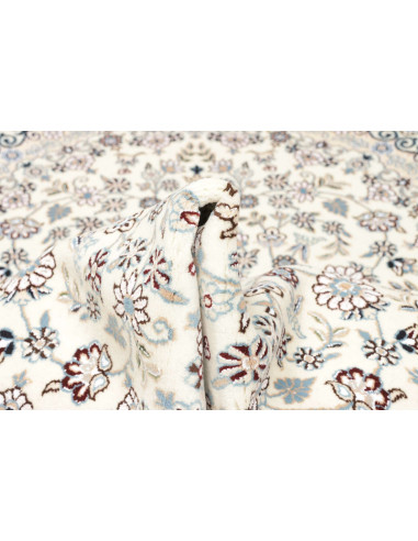 Tappeto Nain 9la Persia cm.135x218