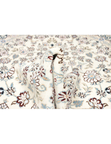 Tappeto Nain 9la Persia cm.135x218