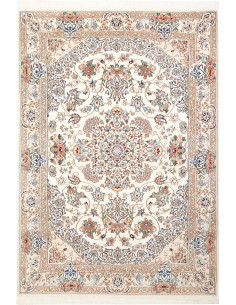 Tappeto Nain 9la Persia cm.143x203