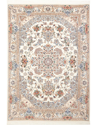 Tappeto Nain 9la Persia cm.143x203