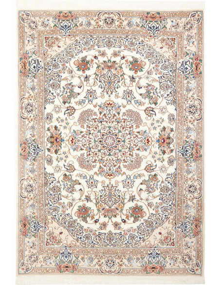 Tappeto Nain 9la Persia cm.143x203