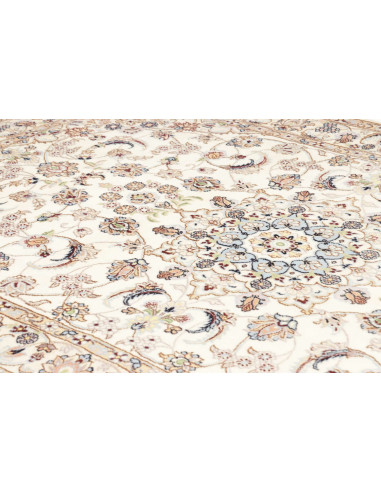 Tappeto Nain 9la Persia cm.133x212