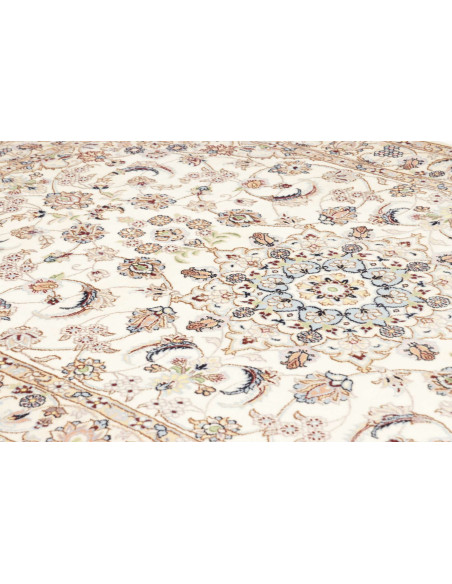 Tappeto Nain 9la Persia cm.133x212