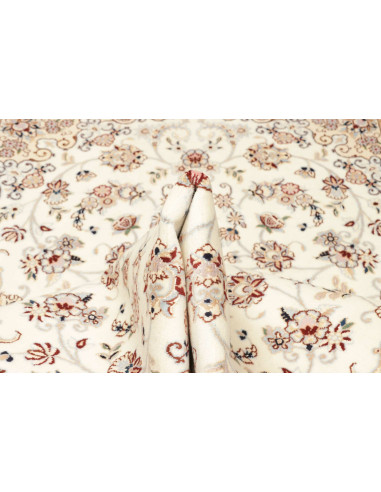 Tappeto Nain 9la Persia cm.127x214