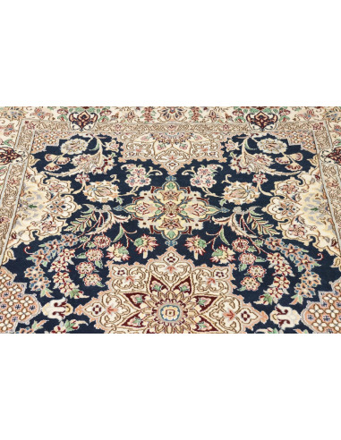 Tappeto Nain 9la Persia cm.124x197