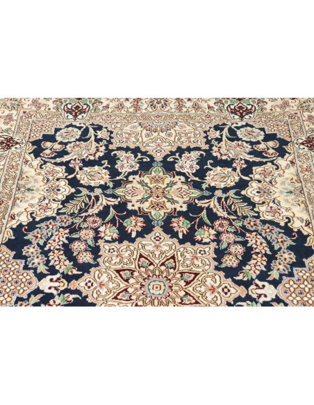Tappeto Nain 9la Persia cm.124x197