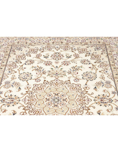 Tappeto Nain 9la Persia cm.132x203