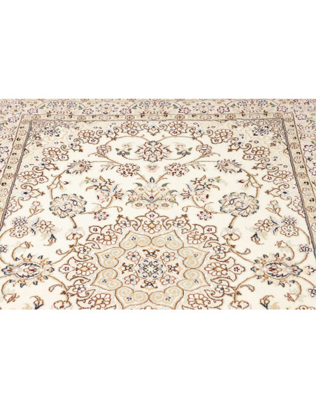Tappeto Nain 9la Persia cm.132x203