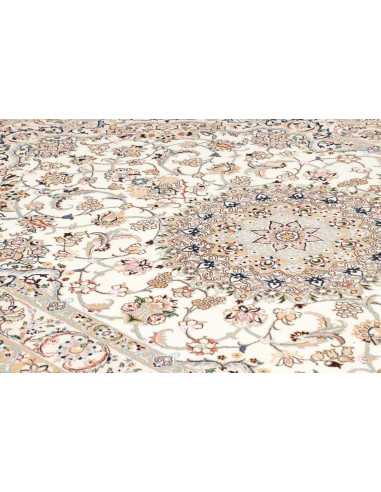 Tappeto Nain 9la Persia cm.160x247