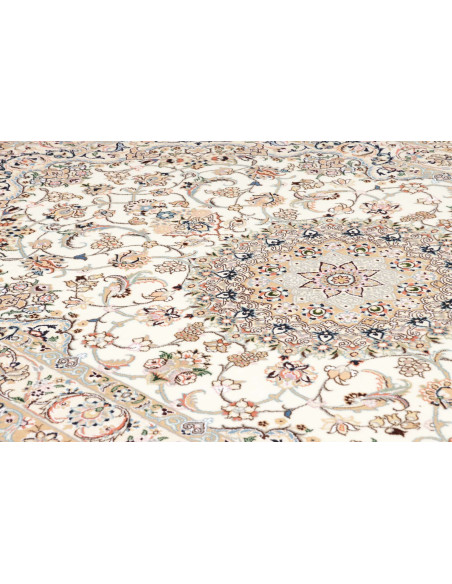 Tappeto Nain 9la Persia cm.160x247