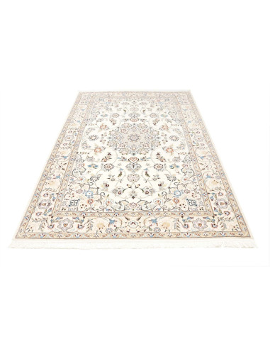 Tappeto Nain 9la Persia cm.160x246