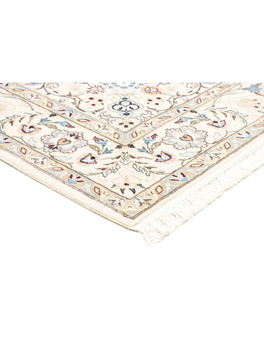 Tappeto Nain 9la Persia cm.160x246