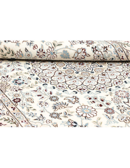 Tappeto Nain 9la Persia cm.135x218