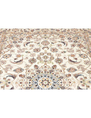 Tappeto Nain 9la Persia cm.133x212