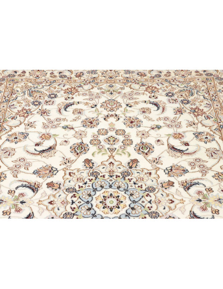 Tappeto Nain 9la Persia cm.133x212